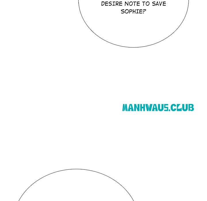 Desire Note - Chapter 25 Page 122