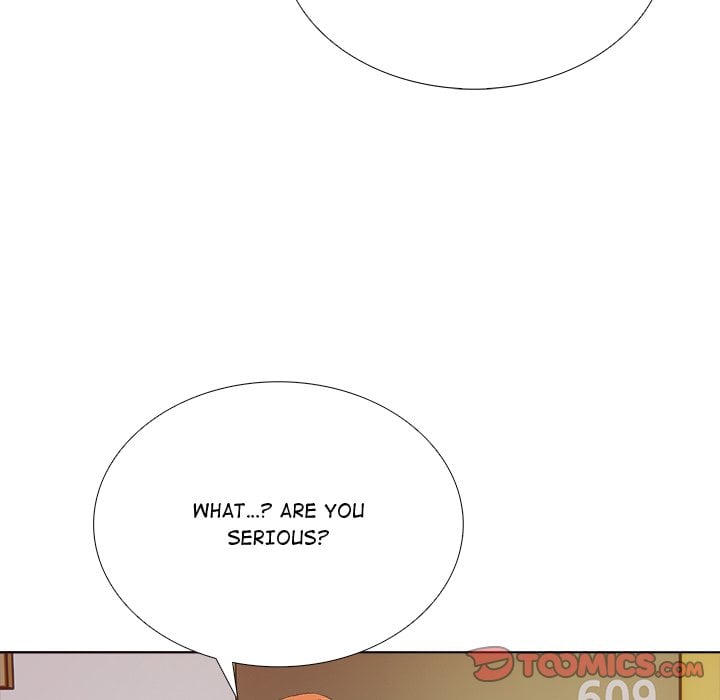 Desire Note - Chapter 25 Page 135