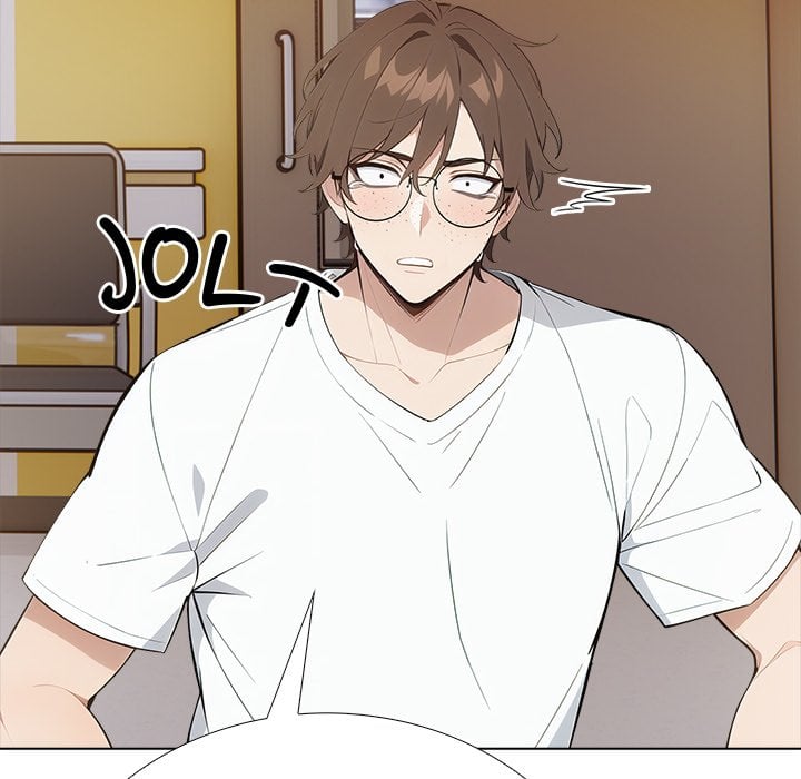 Desire Note - Chapter 25 Page 152