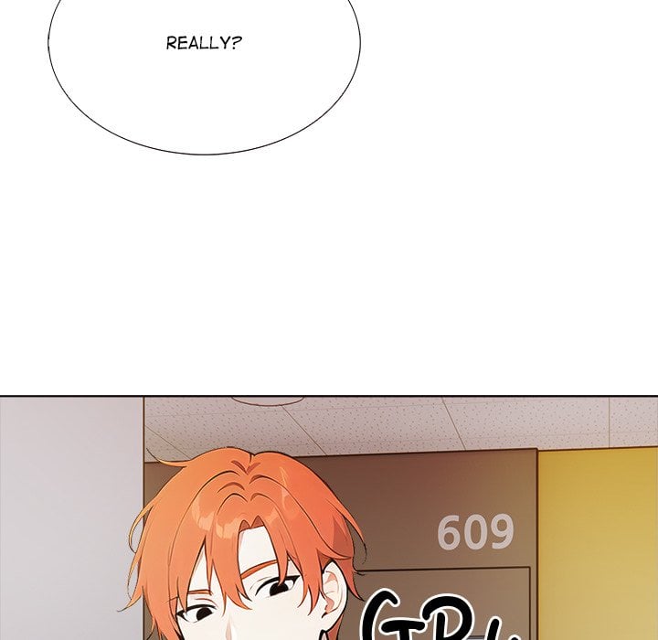 Desire Note - Chapter 25 Page 154