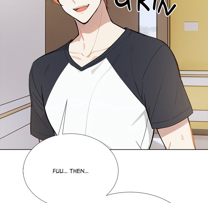 Desire Note - Chapter 25 Page 155