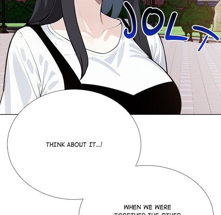 Desire Note - Chapter 25 Page 24