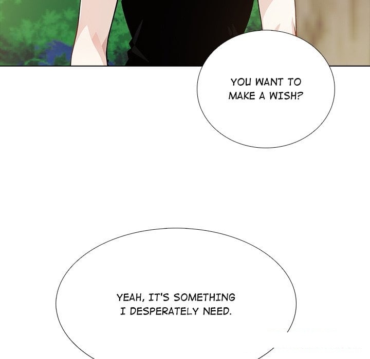 Desire Note - Chapter 25 Page 39