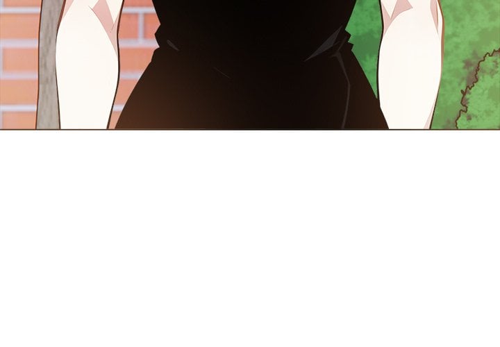 Desire Note - Chapter 25 Page 4