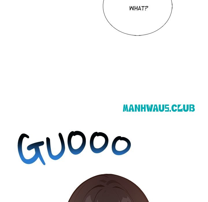 Desire Note - Chapter 25 Page 43