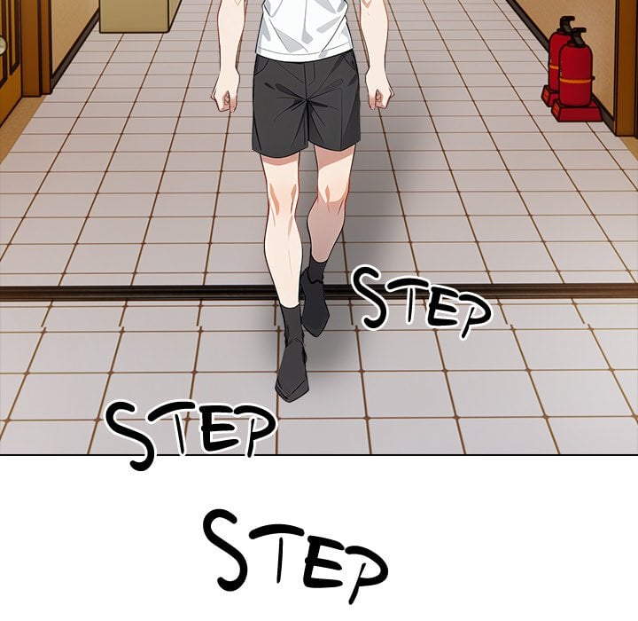 Desire Note - Chapter 25 Page 61