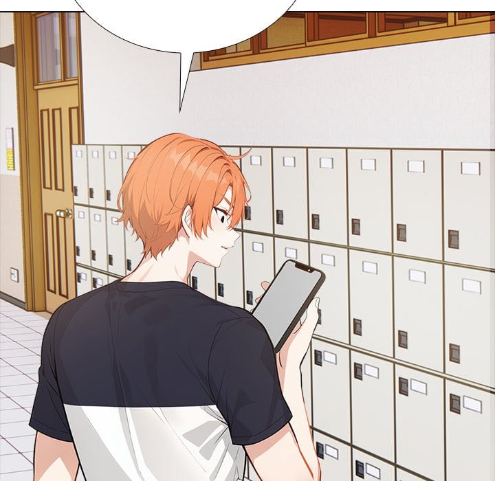 Desire Note - Chapter 25 Page 82