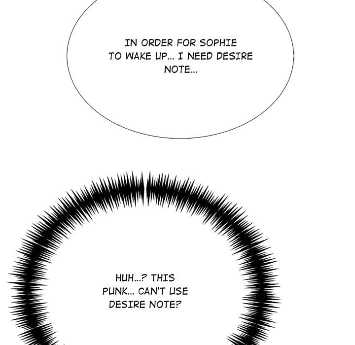 Desire Note - Chapter 25 Page 86