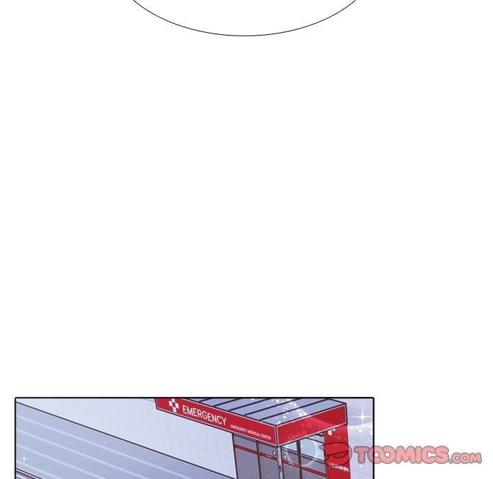 Desire Note - Chapter 25 Page 93