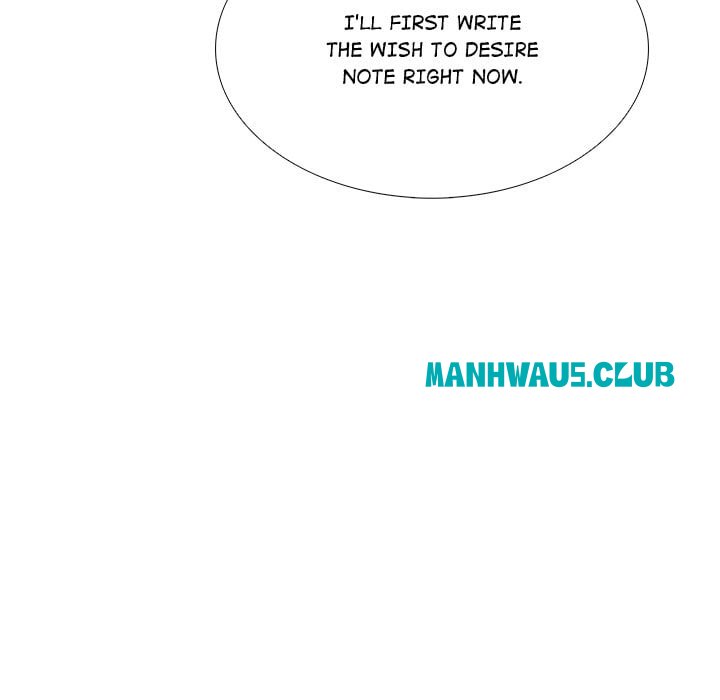 Desire Note - Chapter 26 Page 10
