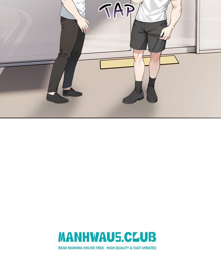 Desire Note - Chapter 26 Page 14