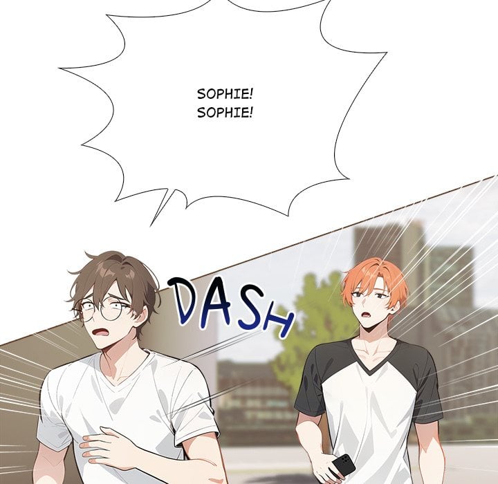 Desire Note - Chapter 26 Page 25