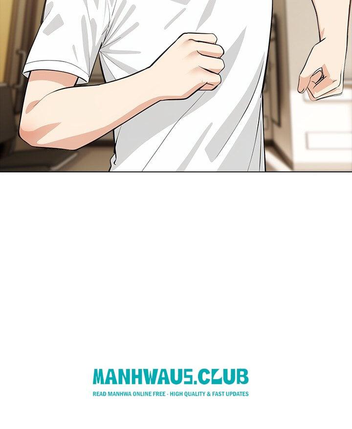 Desire Note - Chapter 26 Page 34