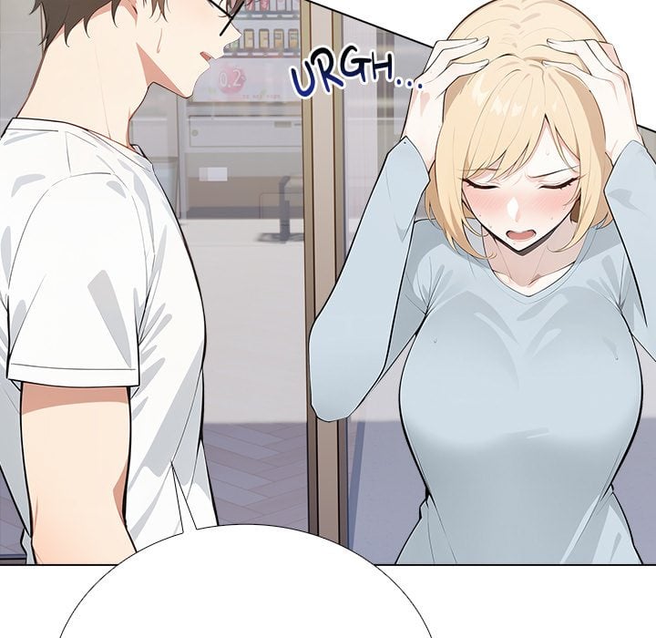 Desire Note - Chapter 26 Page 53