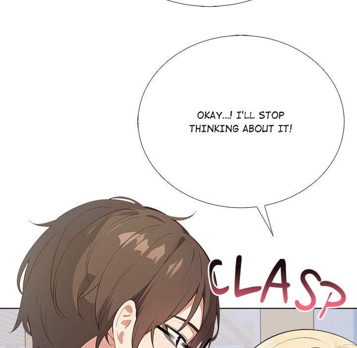 Desire Note - Chapter 26 Page 58