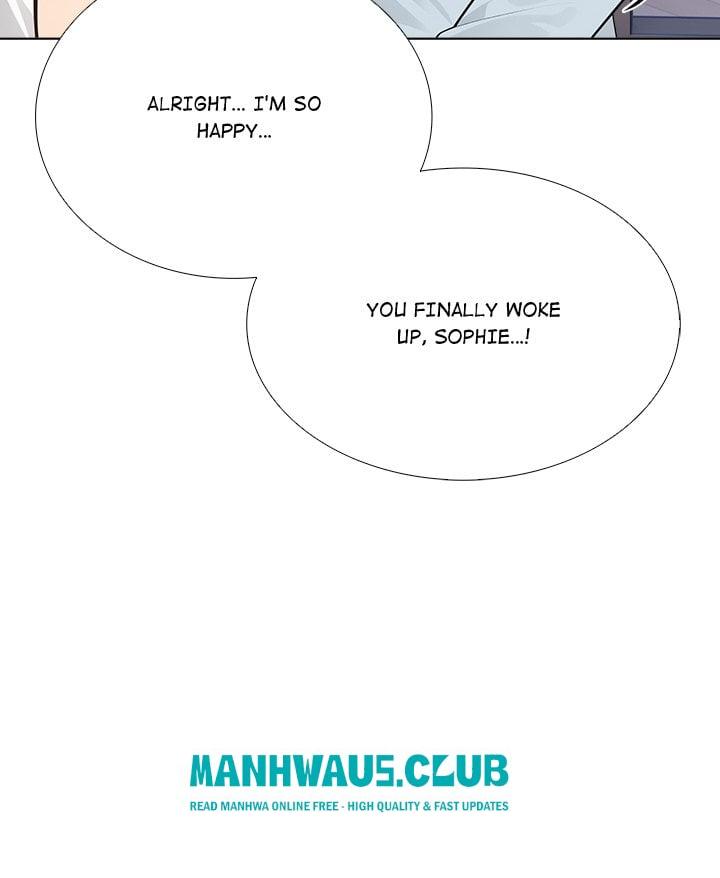 Desire Note - Chapter 26 Page 60