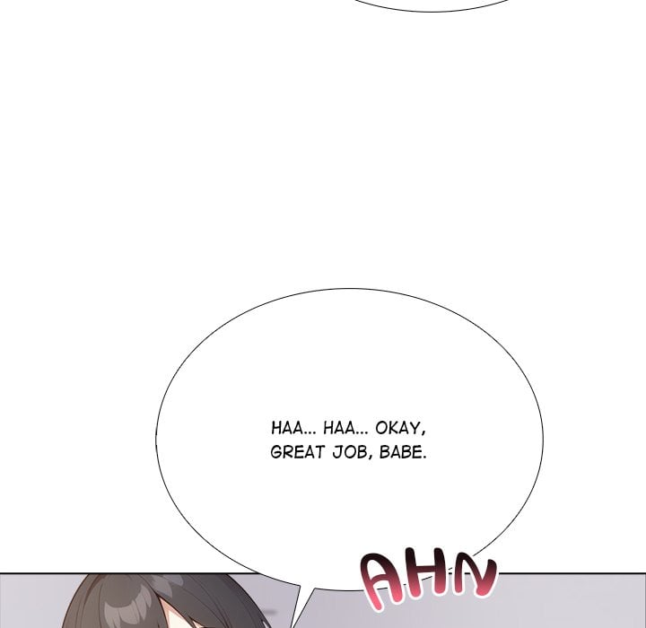 Desire Note - Chapter 26 Page 77