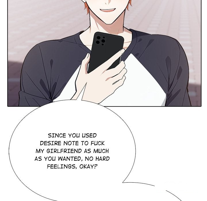Desire Note - Chapter 26 Page 99
