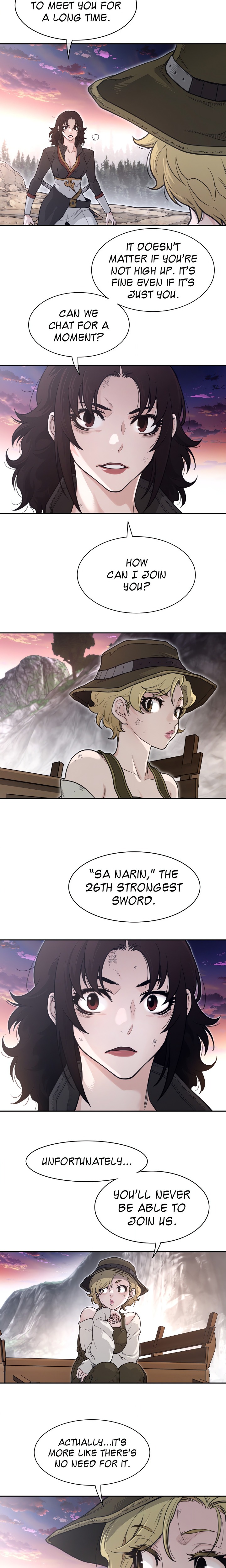 Perfect Half - Chapter 201 Page 12