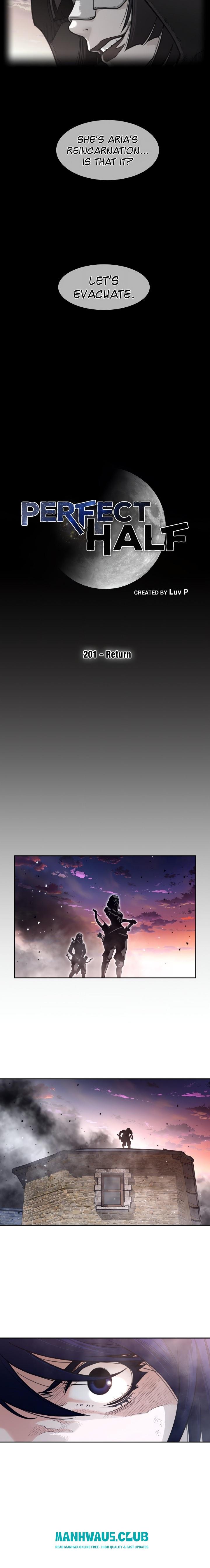 Perfect Half - Chapter 201 Page 2