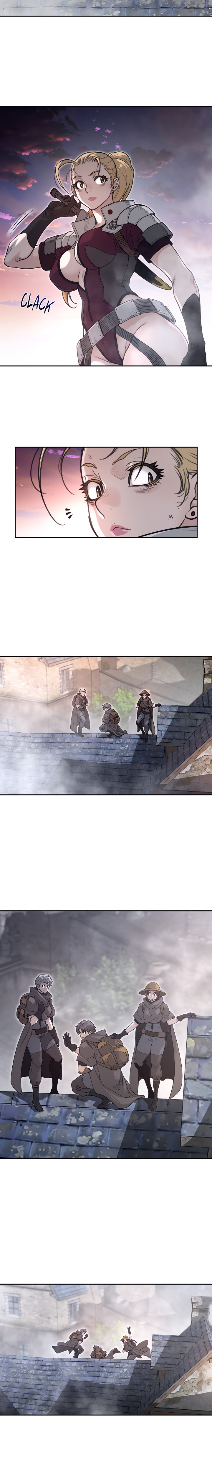 Perfect Half - Chapter 201 Page 5