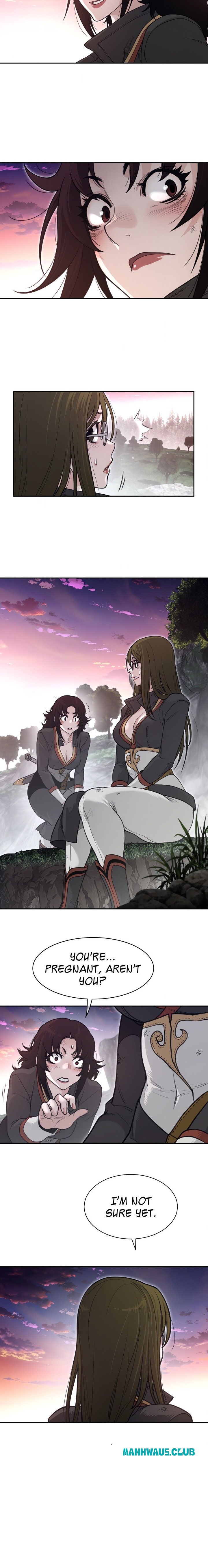 Perfect Half - Chapter 202 Page 9