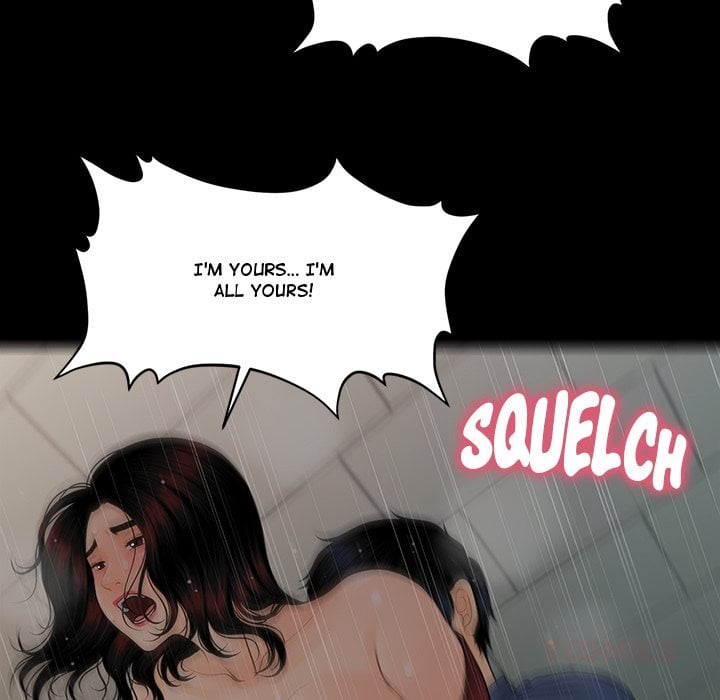 My Secretary - Chapter 63 Page 111