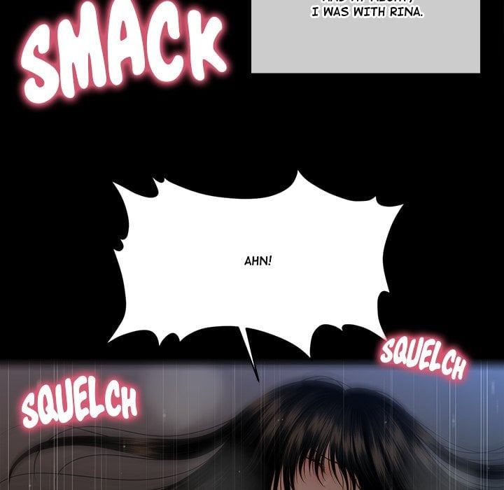 My Secretary - Chapter 63 Page 122