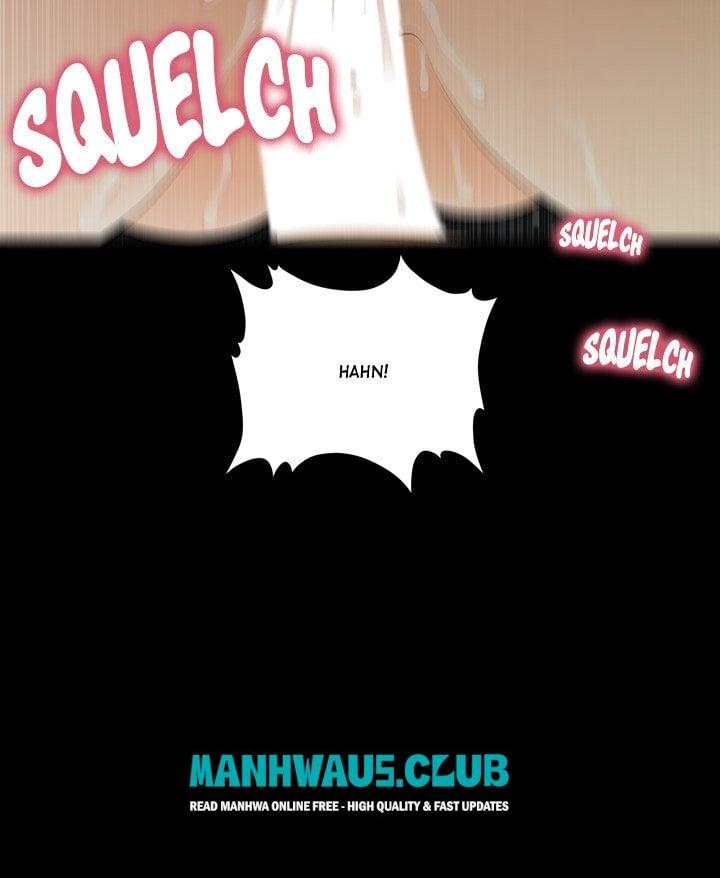 My Secretary - Chapter 63 Page 124