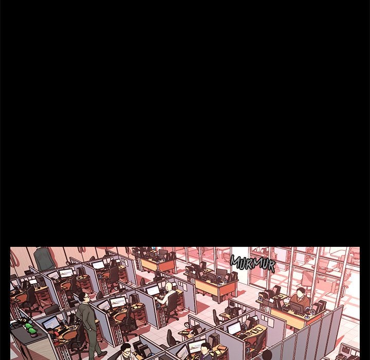 My Secretary - Chapter 63 Page 135