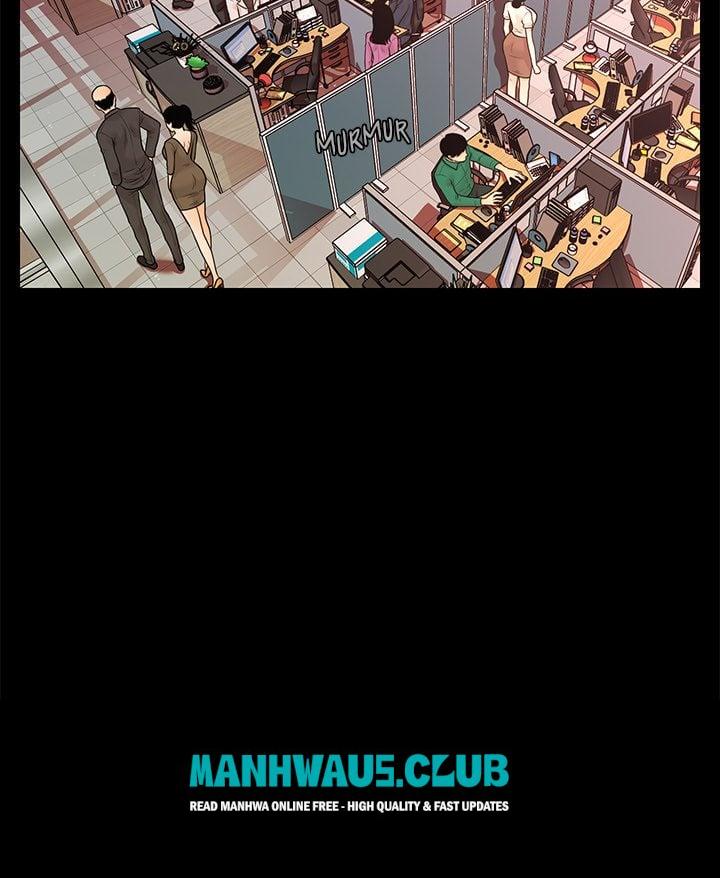 My Secretary - Chapter 63 Page 136