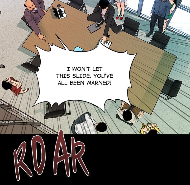 My Secretary - Chapter 63 Page 29