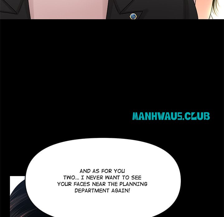 My Secretary - Chapter 63 Page 33