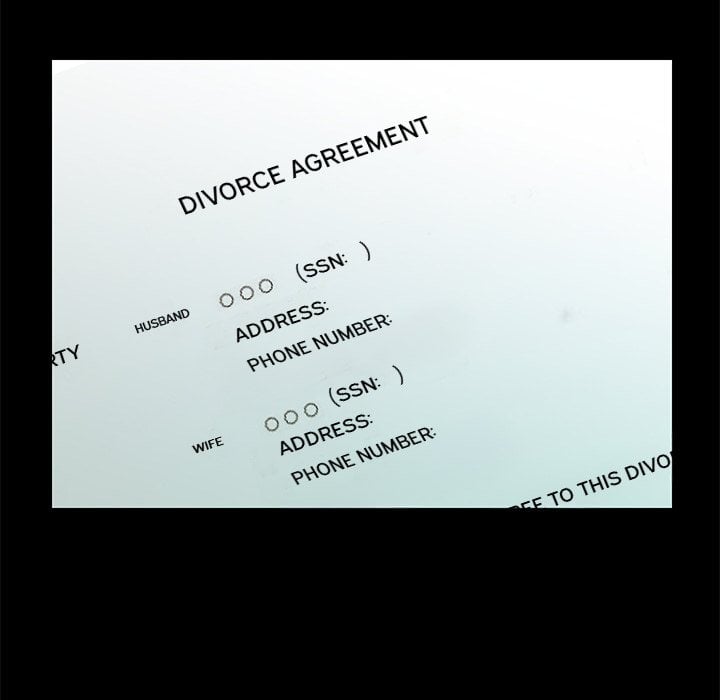 My Secretary - Chapter 63 Page 41