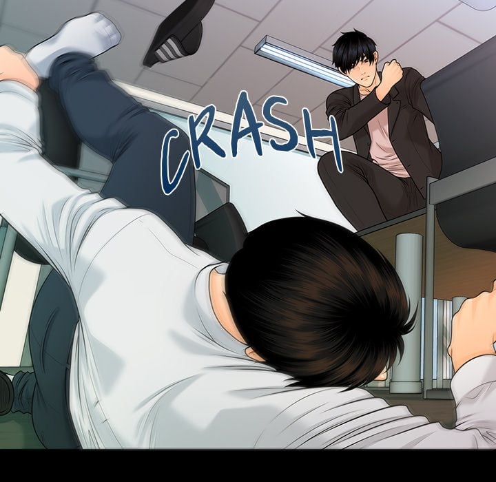 My Secretary - Chapter 63 Page 5