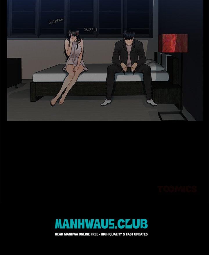 My Secretary - Chapter 63 Page 57