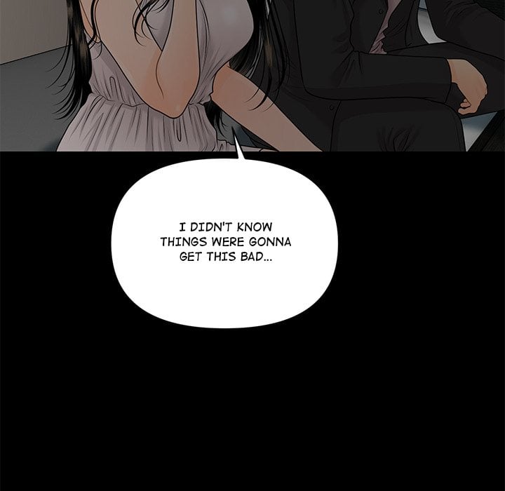 My Secretary - Chapter 63 Page 59