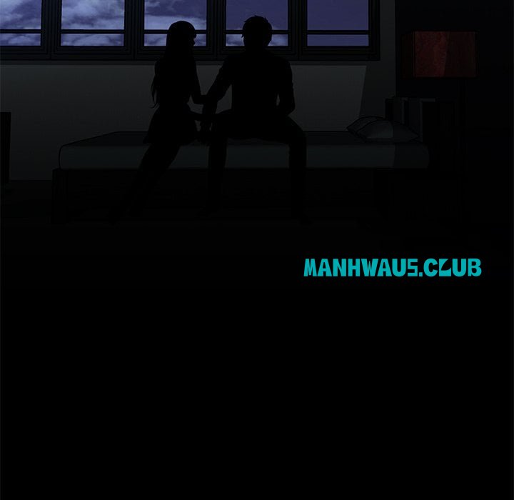 My Secretary - Chapter 63 Page 70