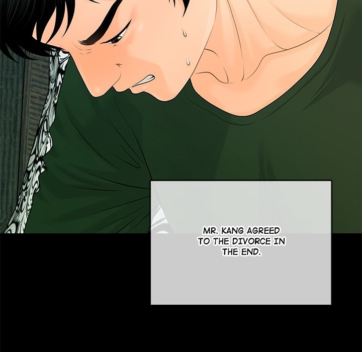 My Secretary - Chapter 63 Page 85