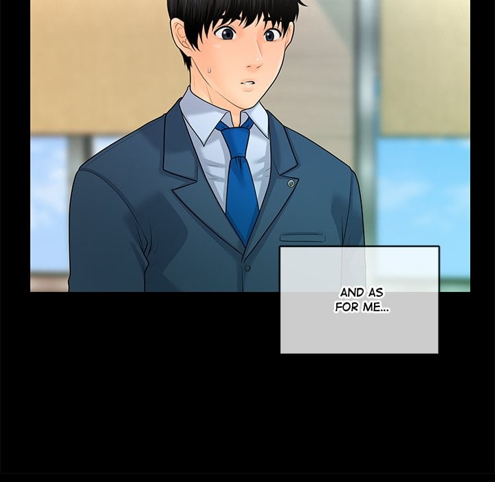 My Secretary - Chapter 63 Page 89