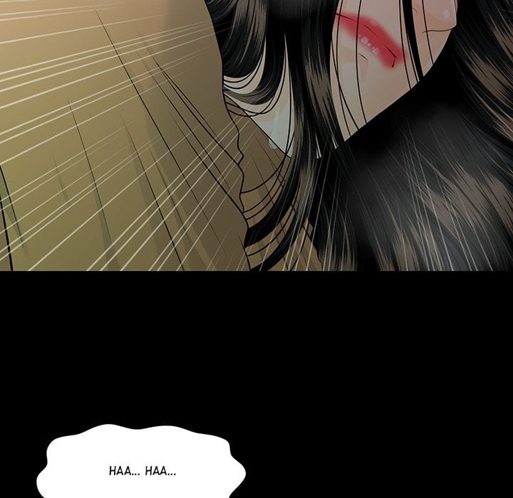 My Secretary - Chapter 64 Page 112