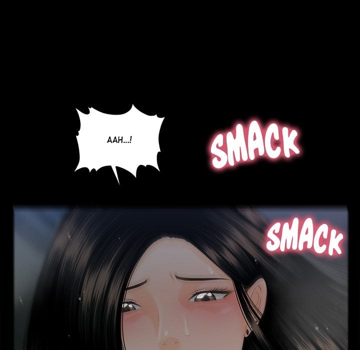 My Secretary - Chapter 64 Page 127