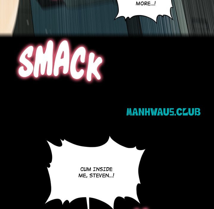 My Secretary - Chapter 64 Page 131