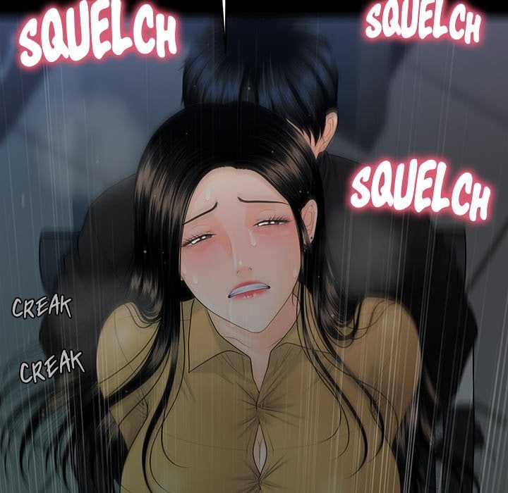 My Secretary - Chapter 64 Page 138