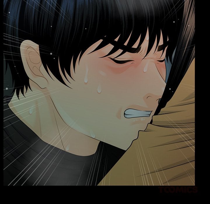 My Secretary - Chapter 64 Page 141