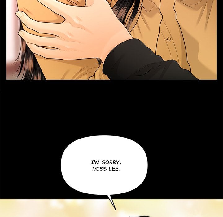 My Secretary - Chapter 64 Page 29