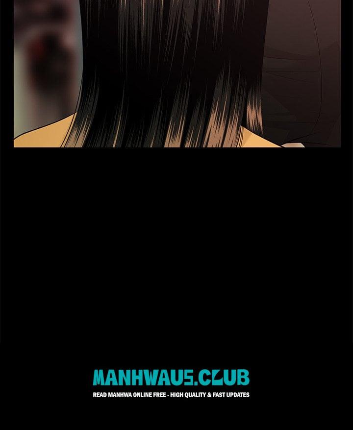 My Secretary - Chapter 64 Page 38