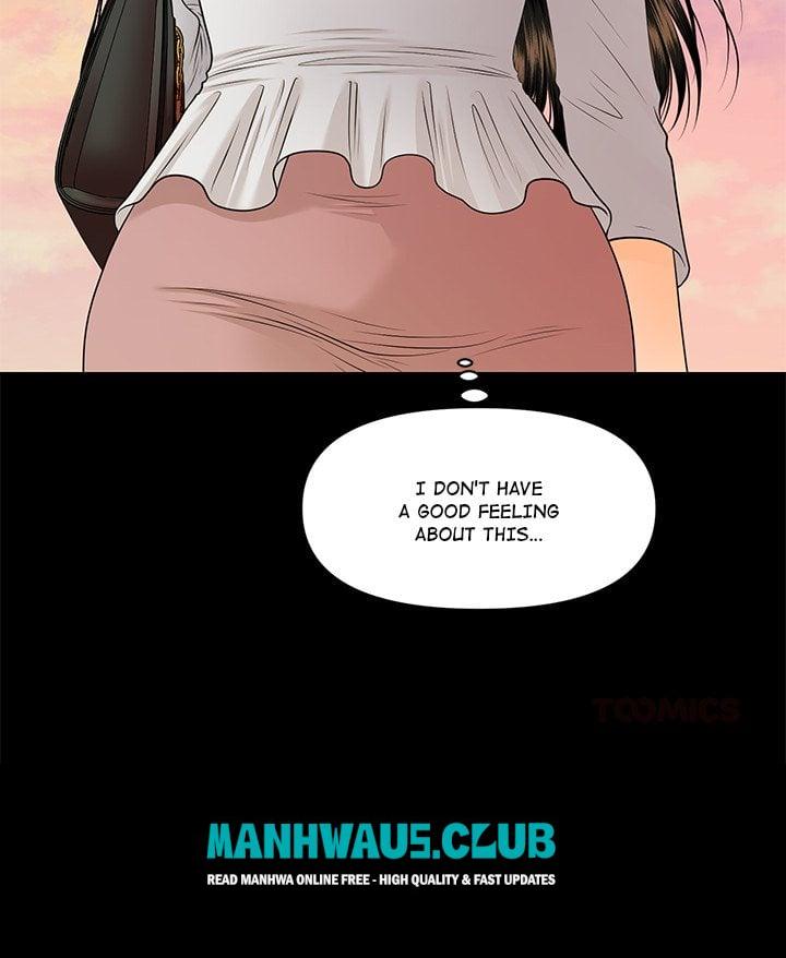 My Secretary - Chapter 64 Page 57