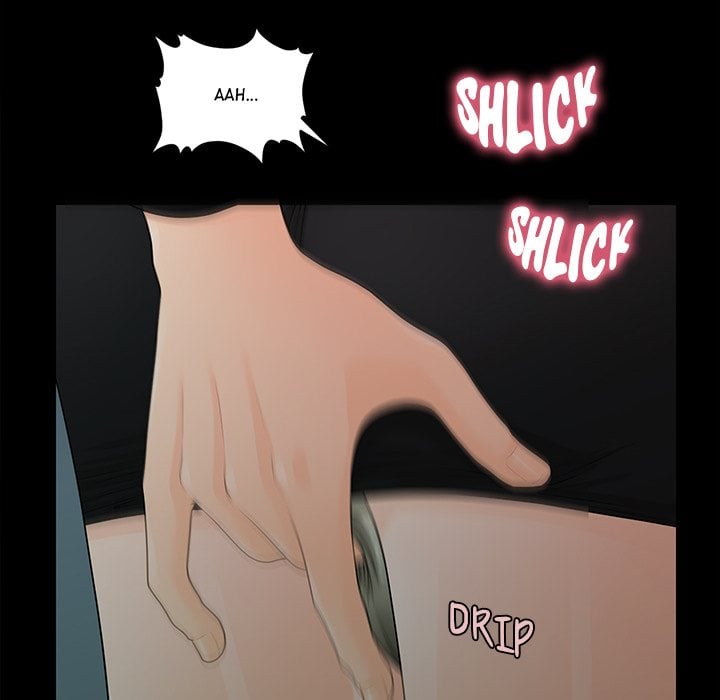 My Secretary - Chapter 64 Page 94