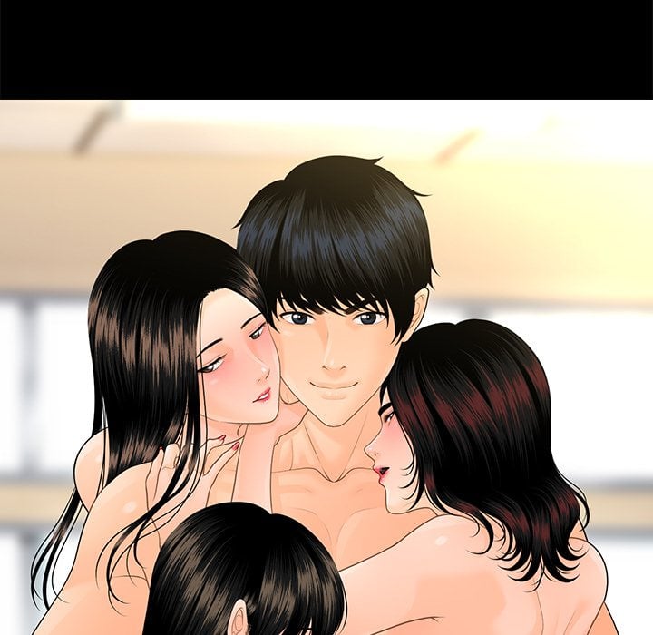 My Secretary - Chapter 65 Page 10